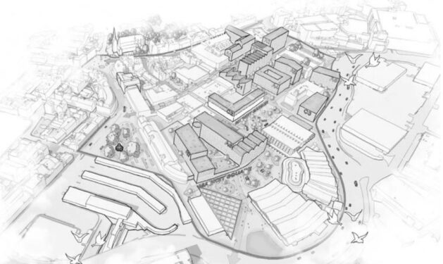 Mill Gate, Bury Bruntwood, p consultation Mill Gate, Bury Bruntwood, p consultation