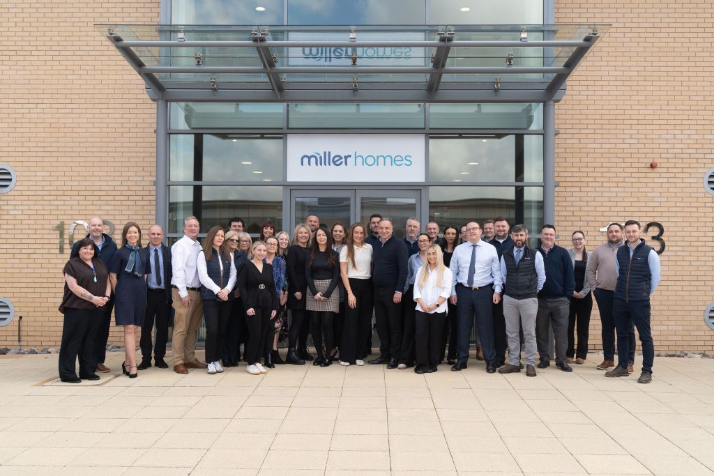 Miller Homes, Miller Homes, p Prohibition PR