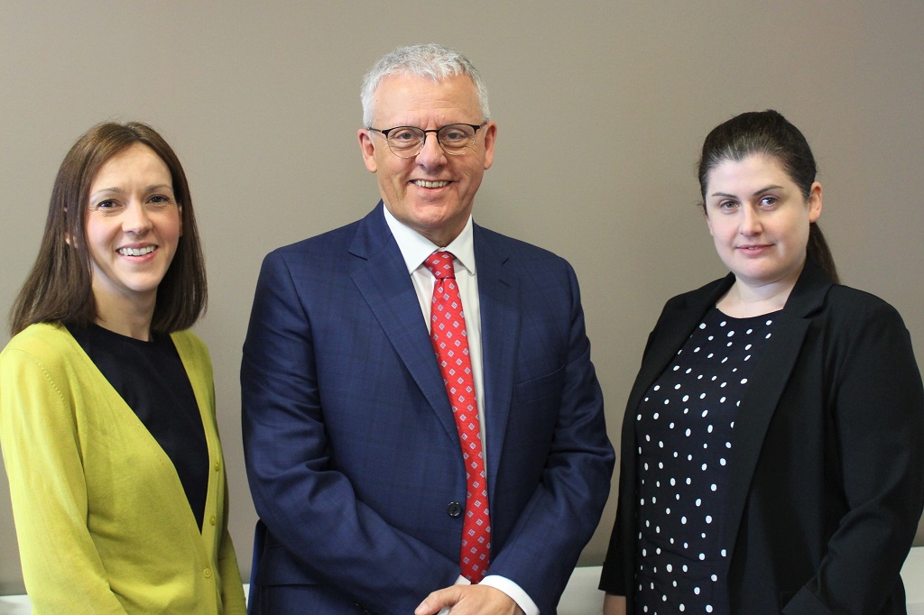 Mills & Reeve boosts Manchester real estate team Place North West