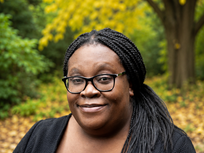 Monica Mwanje, IDN p IDN (AI expand x )