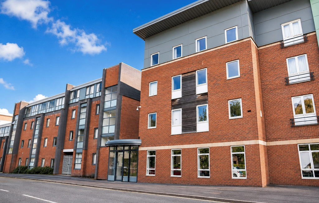 Moor Lane Halls, MCR Property Group, p Dawn Media