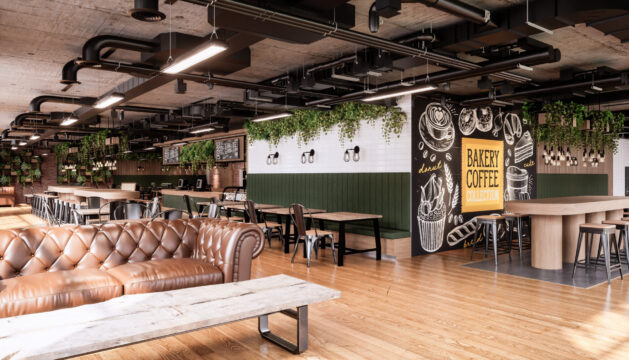 Moorside Place, OVH, p The Sovini Group