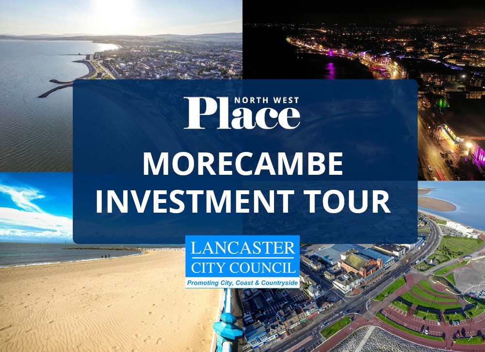 Morecambe Investment Tour featured image