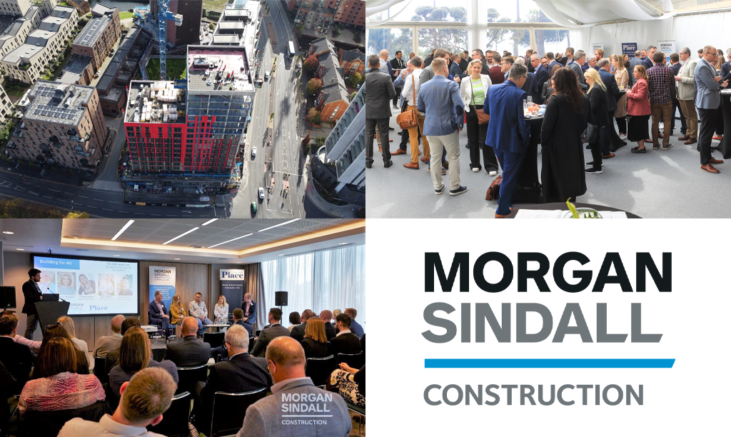 Morgan Sindall Partnership Featured Image