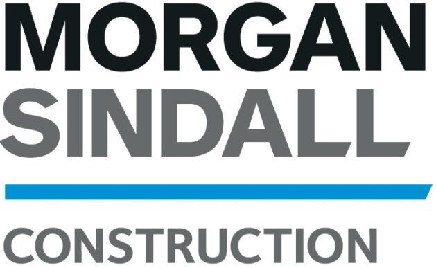 Morgan Sindall . MS Construction RGB