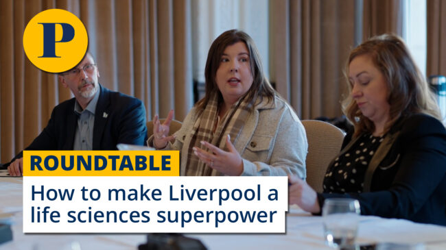 Morgan Sindall January Roundtable Thumbnail