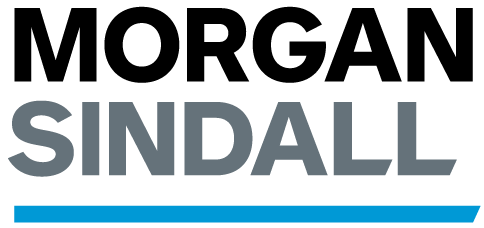 Morgan Sindall Logo 2018