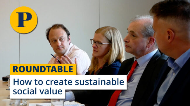 Morgan Sindall UKREiiF Roundtable Thumbnail ()
