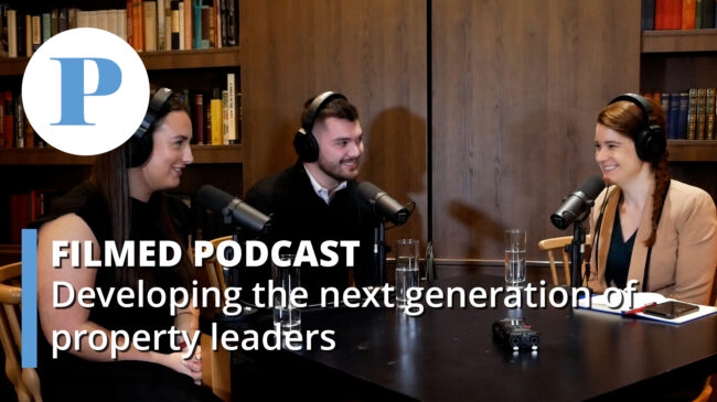 Morgan Sindall filmed podcast June thumbnail ()