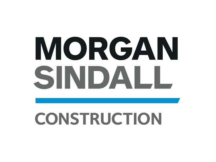 Morgan Sindall Logo For Job Ads