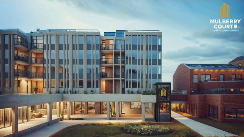 Mulberry Court, UoL Kexgill, p planning docs