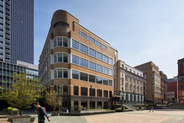 Redfern In NOMA.