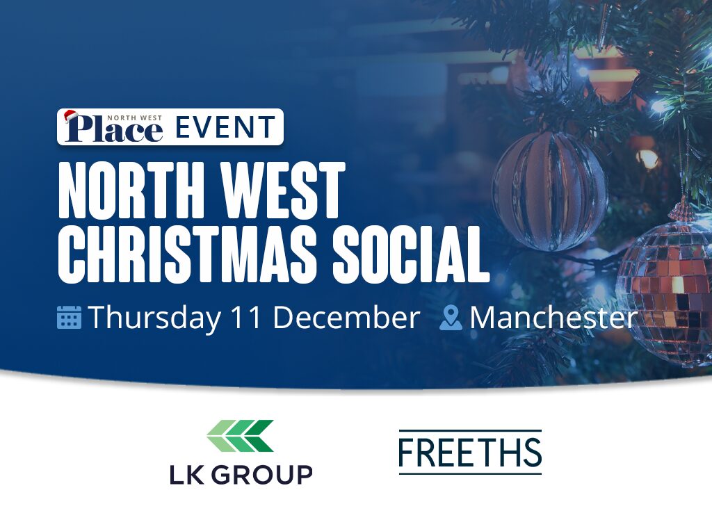 NW Christmas Social BOOK NOW