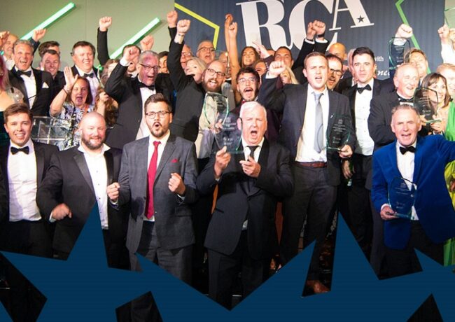 NWRCA Winners, p Clear