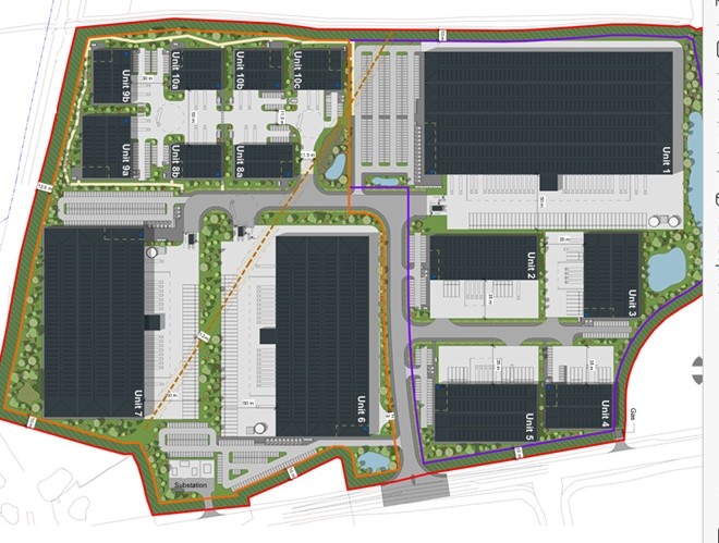 NWS WEEXHAM PLAN P PLANNINGDOCS