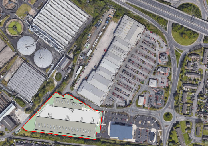 Neary Way, Investec, p.planning docs