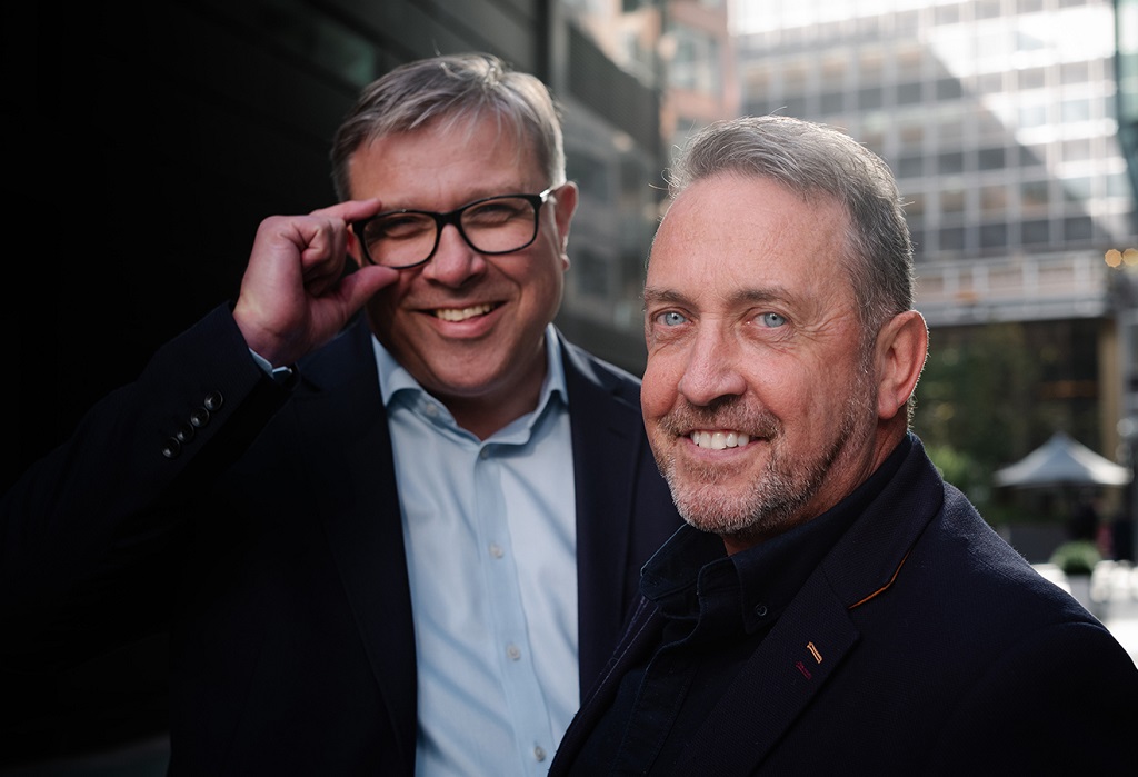 Neil Adshead and Julian Baker, Ellis Williams, p Ellis Williams