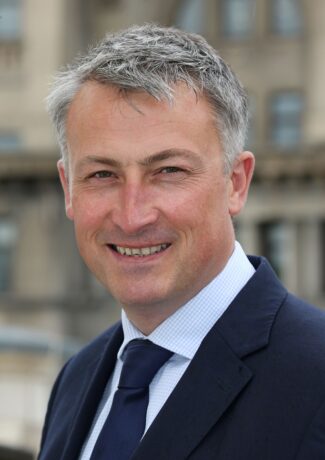 Neil Kirkham, CBRE, p Space PR