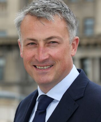 Neil Kirkham, CBRE, p Space PR