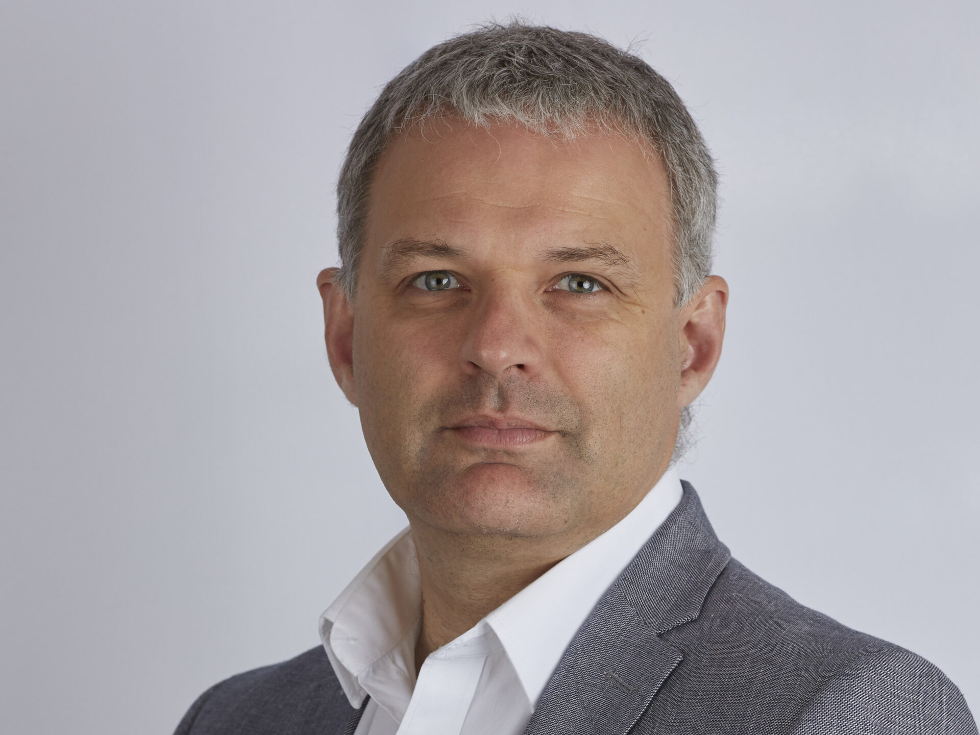 Neville Young Director of Enterprise () x