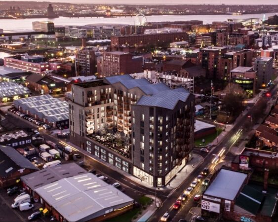 New Bird Street, Ascot Luxury Living, p via plannign documents