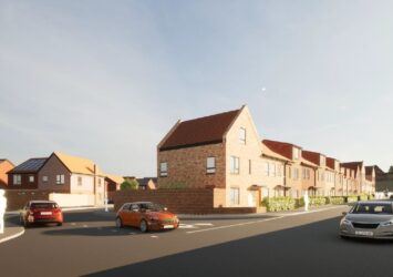 New Ferry homes, Wirral, Regenda Group, P, planning docs