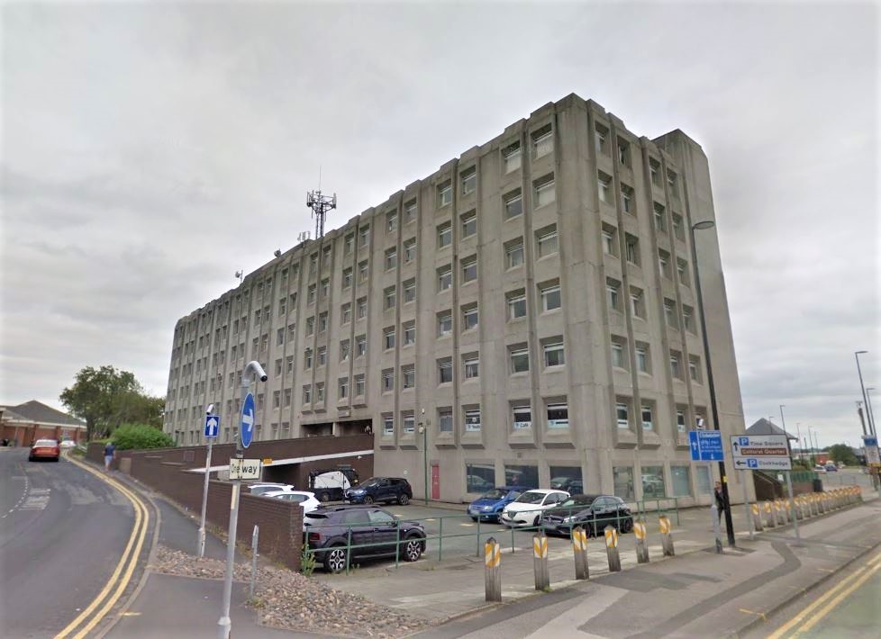 Warrington’s New Town House to be demolished Place North West