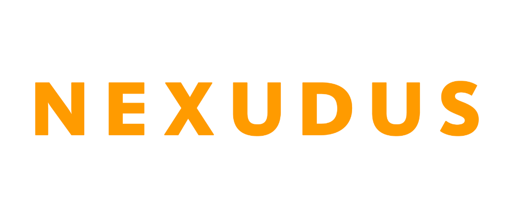 Nexudus Logo