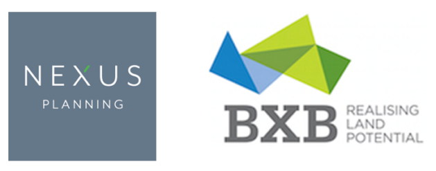 Nexus And BXB Logo