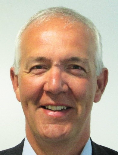 Nick Gerrard, Blackpool Council, p Blackpool Council