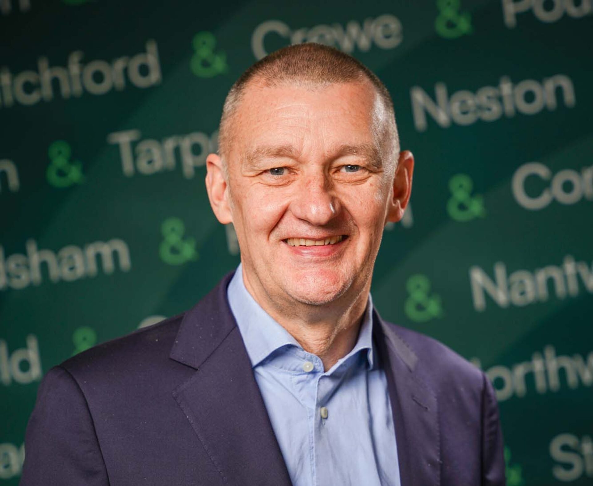 Nick Walkley, Cheshire and Warrington CA, p Social