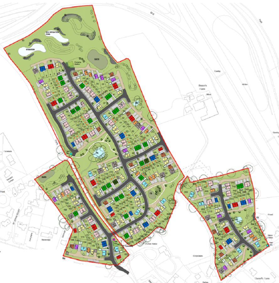 Nicol Thomas Preston Durton Lane