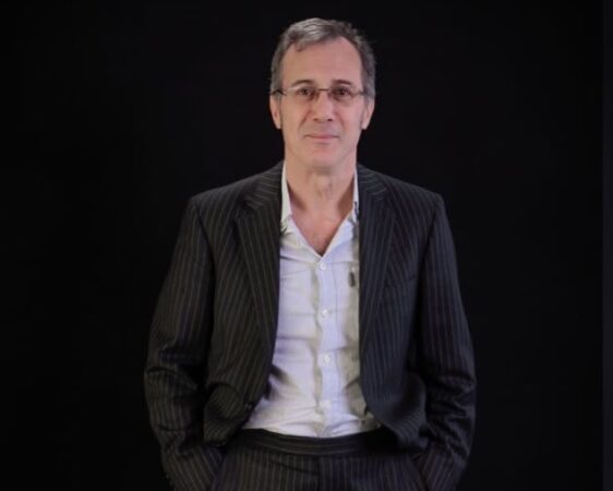 Nigel Rawlings, MC Construction
