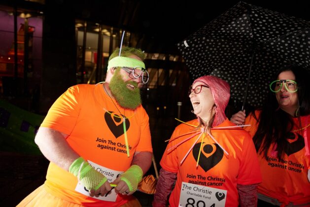 Night of Neon, Christie, p The Christie Night of Neon, Christie, p The Christie