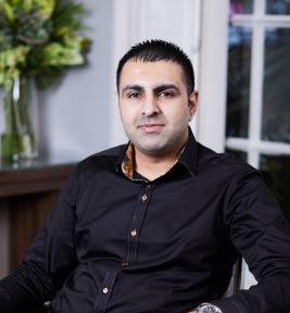 Nilesh Modhvadia 267x400