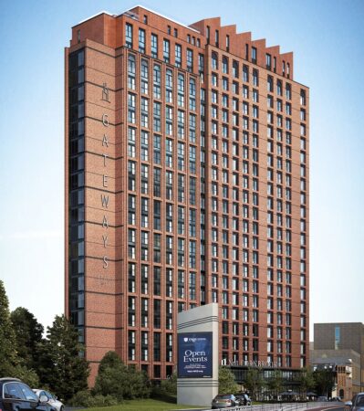 No Cornbrook , Forshaw, p Peel