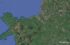 North Wales, NW RTP, c Google Earth