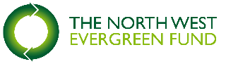 North West Evergreen Fund colour logo x