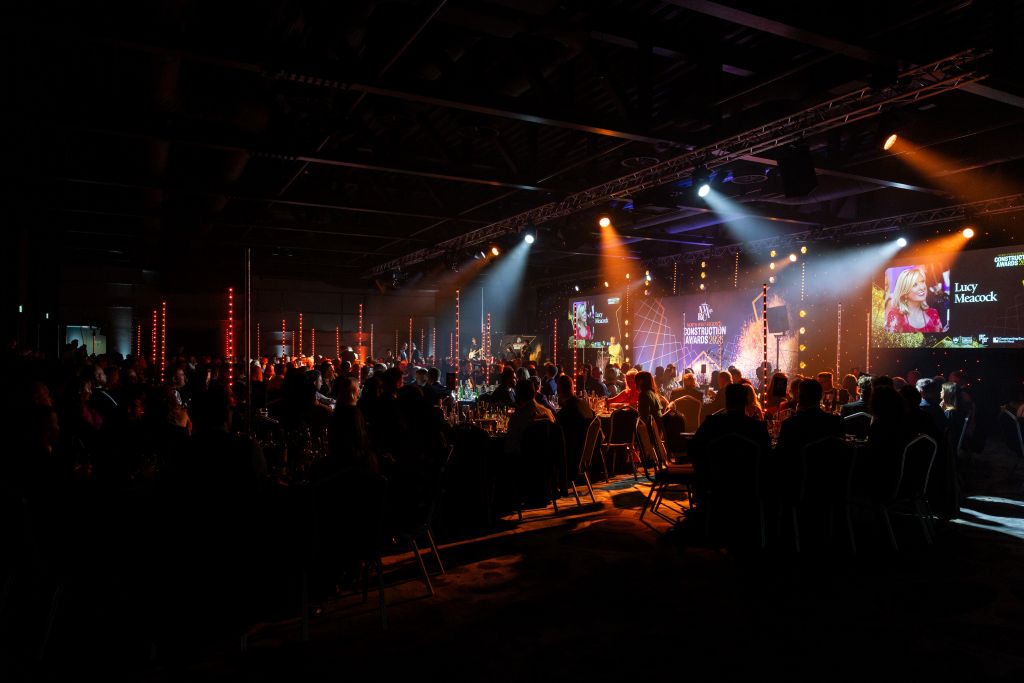 North West Regional Construction Awards , Clear, c The Vain Carl Sukonik