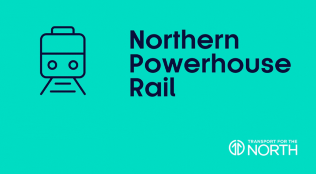 Northern Powerhouse Rail