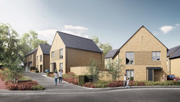 Northstone Barrowford
