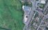 Northway site, Maghull Prospect Homes, c Google Earth