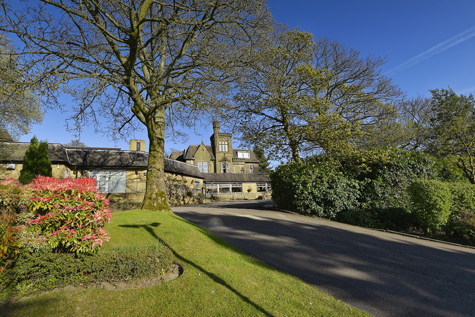 Norton Grange given £9.25m price tag