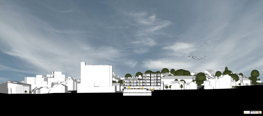 Novo George Street Altrincham 2