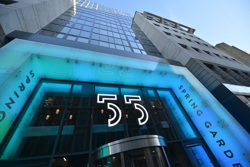 Co-working operator comes to Spring Gardens - Place North West