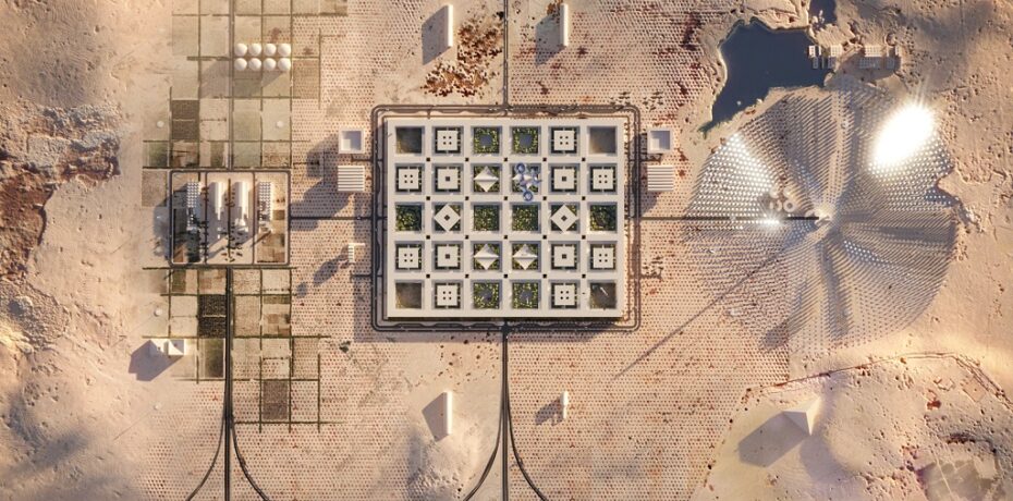 OMA Al Daayan Copyright SquintOpera