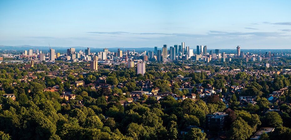 ONLY FOR USE ON LEXINGTON ARTICLE, Manchester Skyline, p Lexington