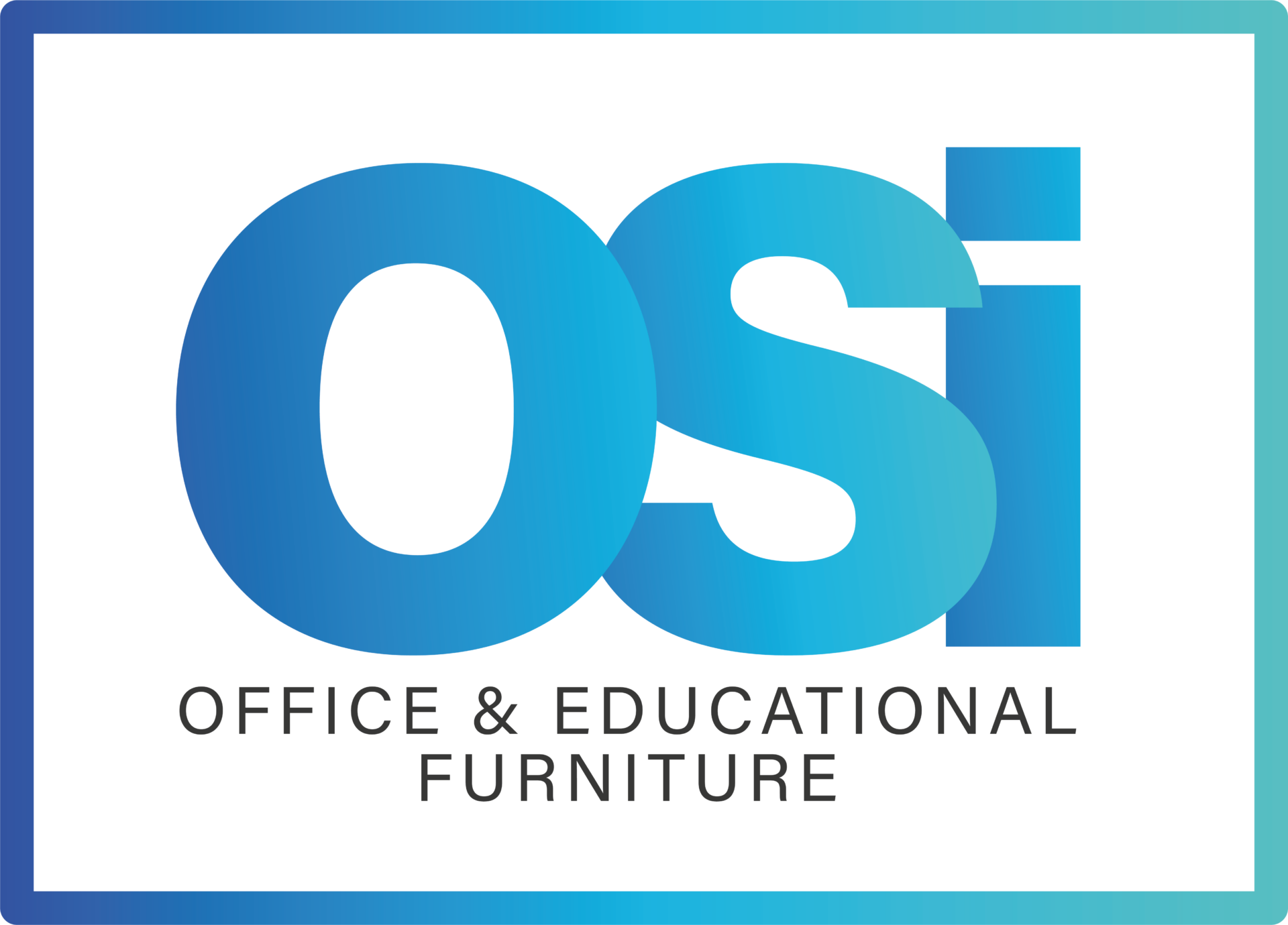 OSI Logo Large