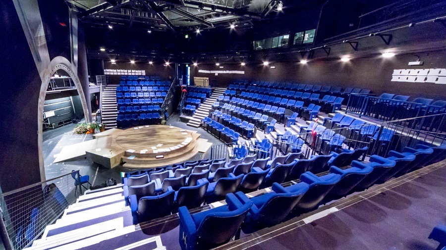 Feilden Clegg Bradley wins Octagon brief Place North West