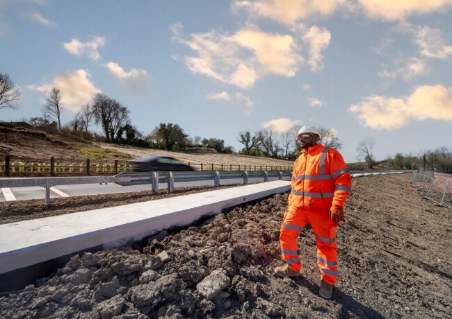 Octavius Infrastructure, RSK, p RSK